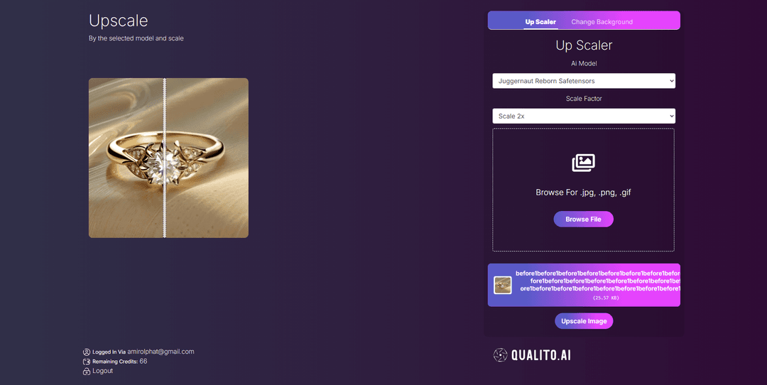 Qualito Ai